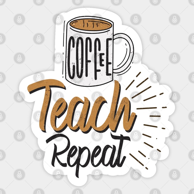 Teacher life Sticker by arkitekta